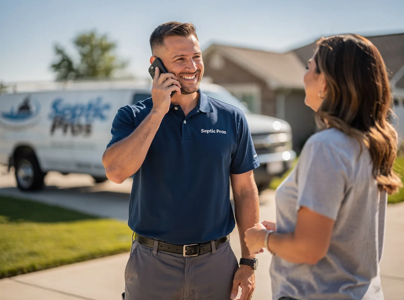 Septic Tank Pumping Morenci, AZ FAQs